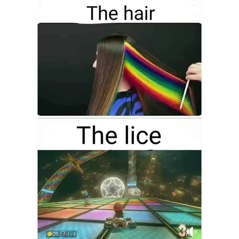 rainbow