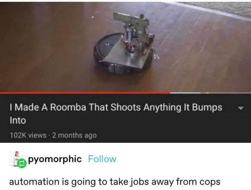 roomba