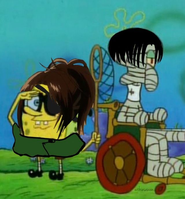 It's funny because I've read the latest 100 chapters last night.