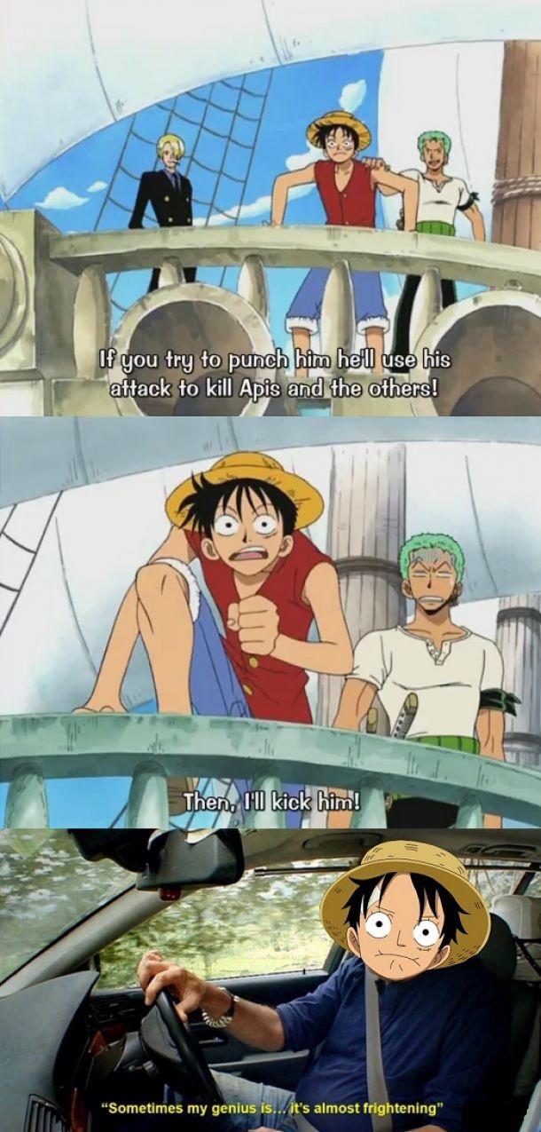 Weeb Thursday, perhaps we should make that a thing