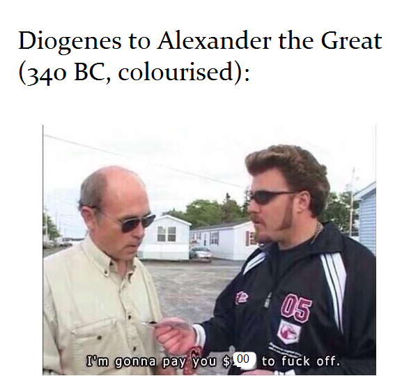 philosohers