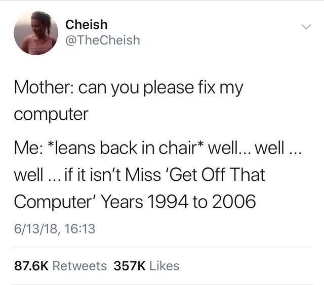 moms