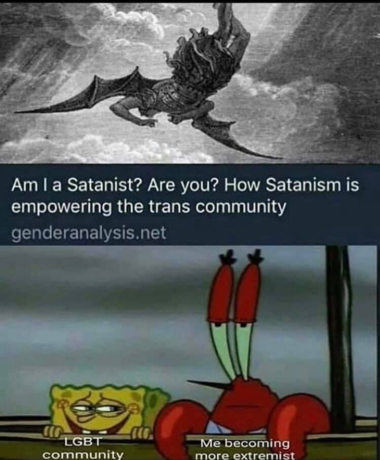 satan