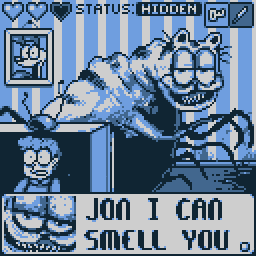 garfield