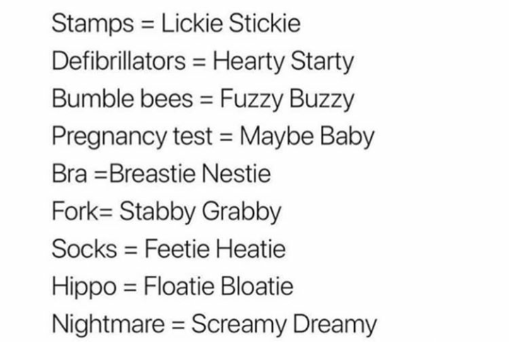 british is hard