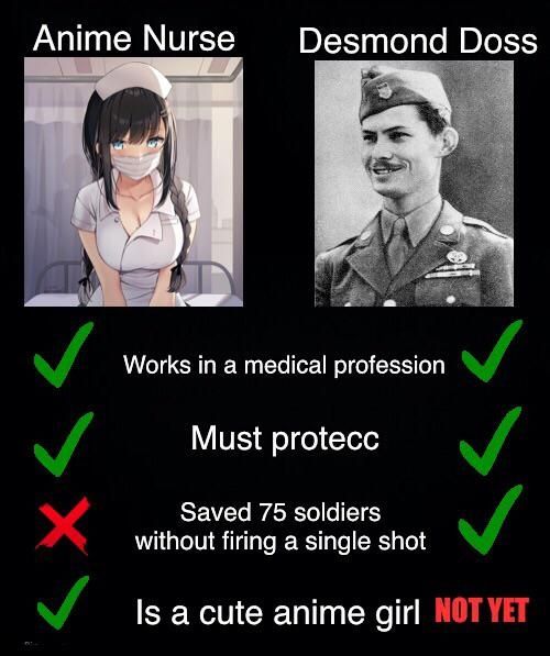 not yet