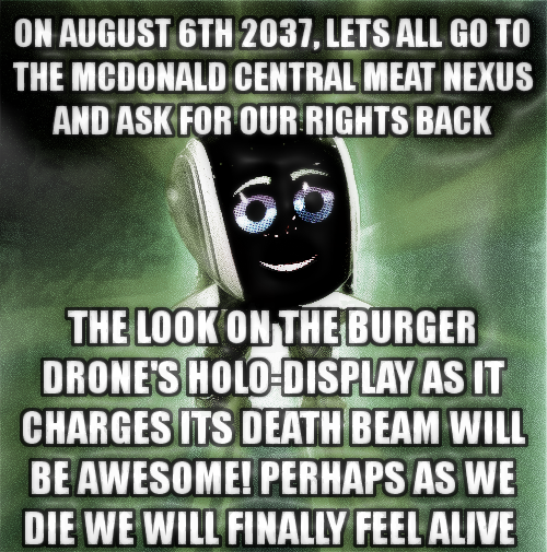 haha whos with me