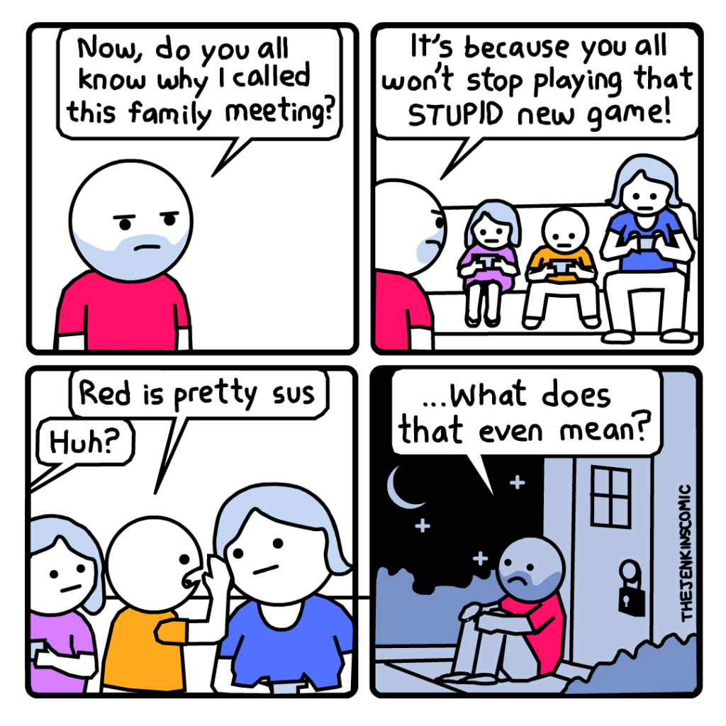 perhaps old maymay