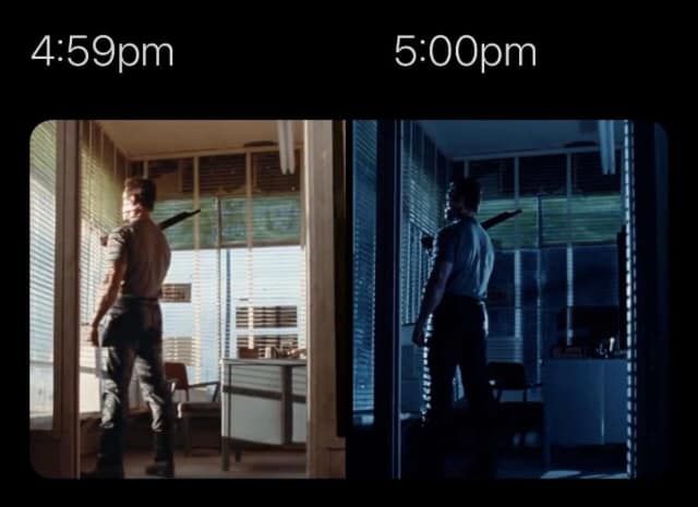 3pm*
