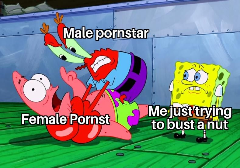Amirite fellow COOOOOMERS?
