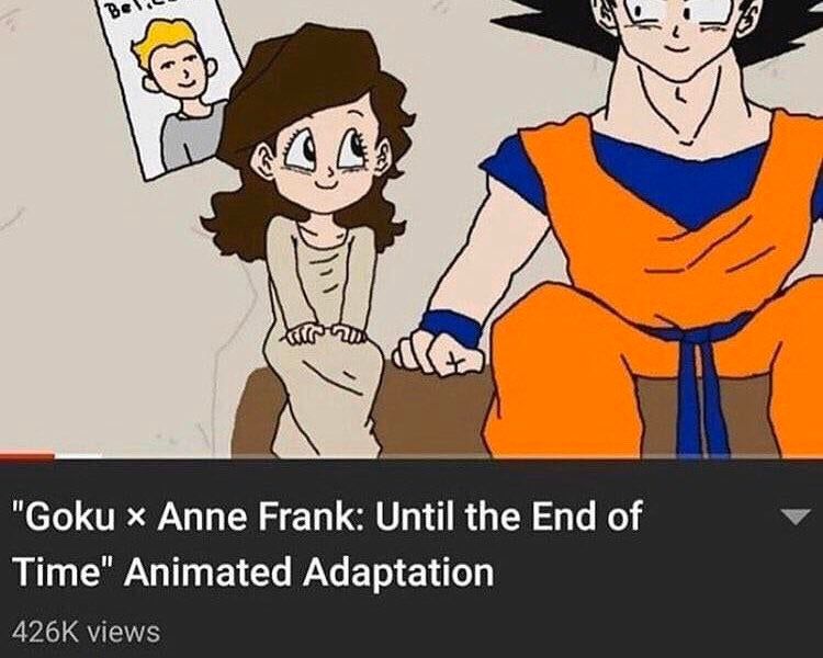 So sad