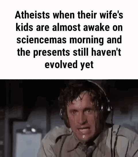 Merry Christmas to you as well