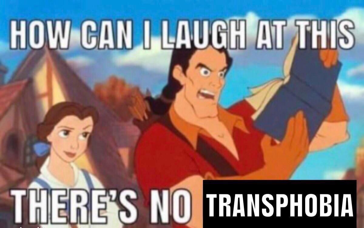how