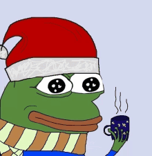 Merry Christmas to you all!