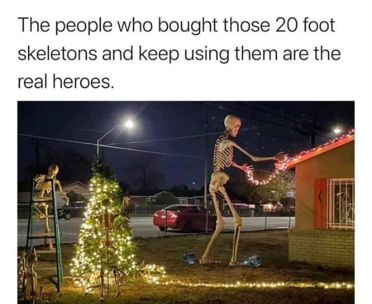 Jack Skellington atoning for his crimes