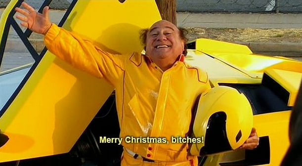 Merry Christmas.