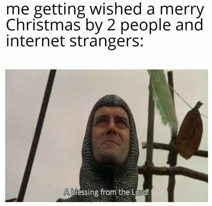 Merry Christmas