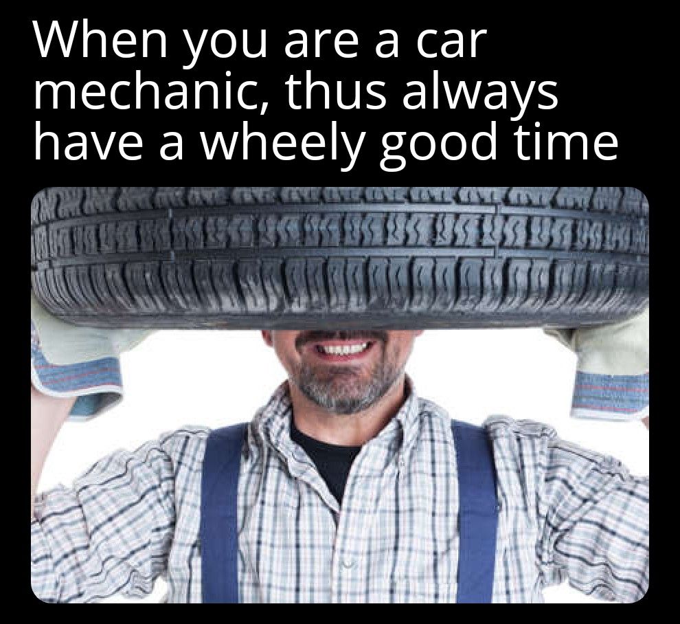 I'm to tired for this