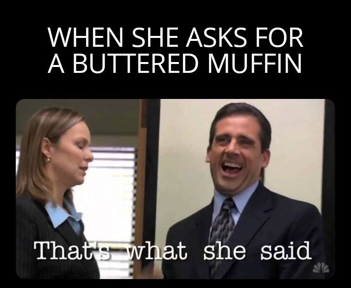 Reference to 'Mean Girls'