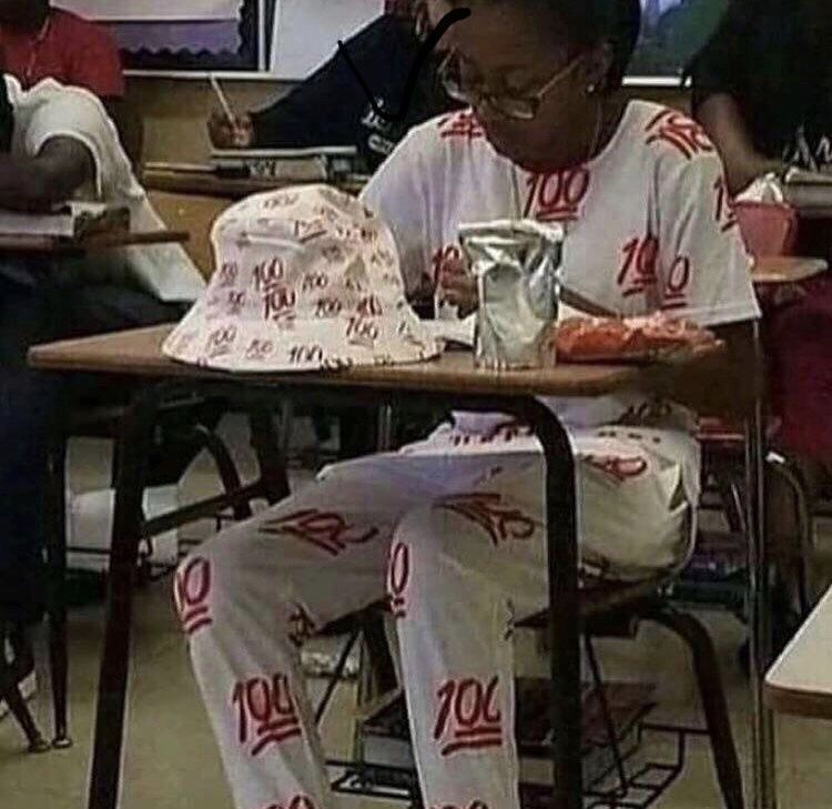 swag 100
