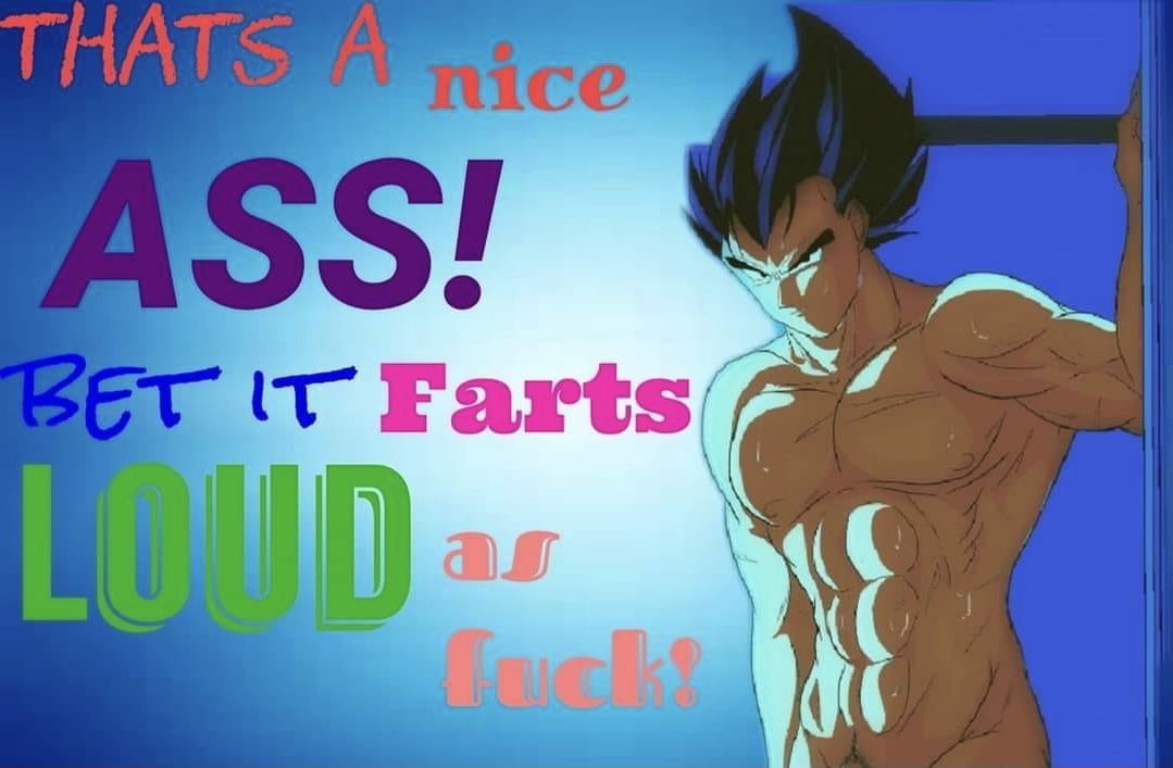 Anime is a gateway to degeneracy
