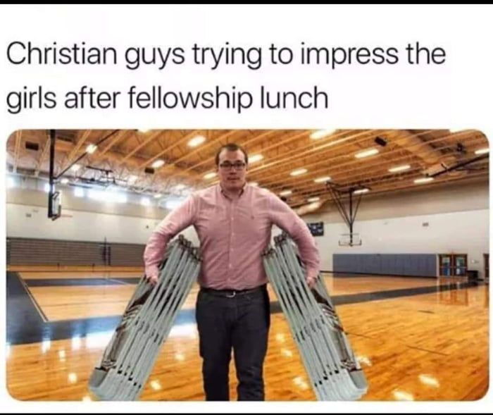 cristian life
