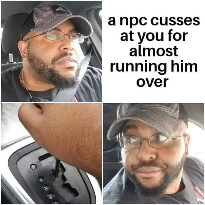 true