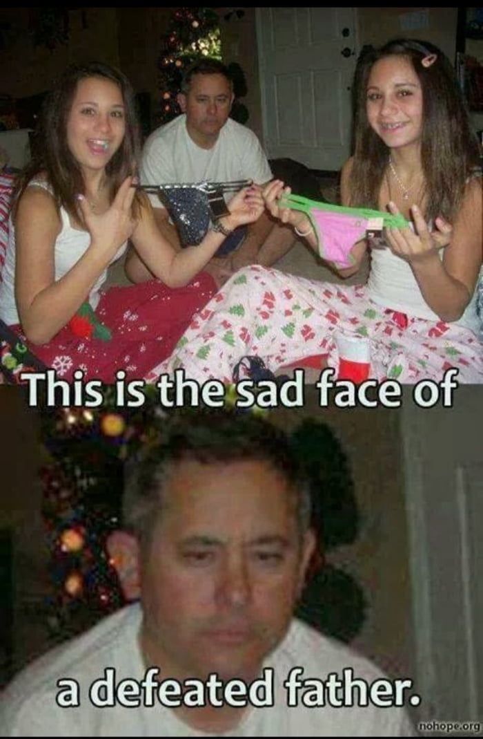 dad