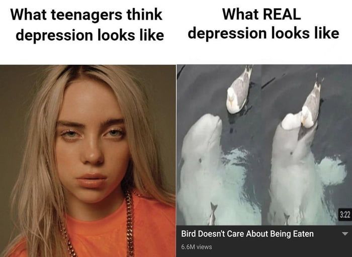 well