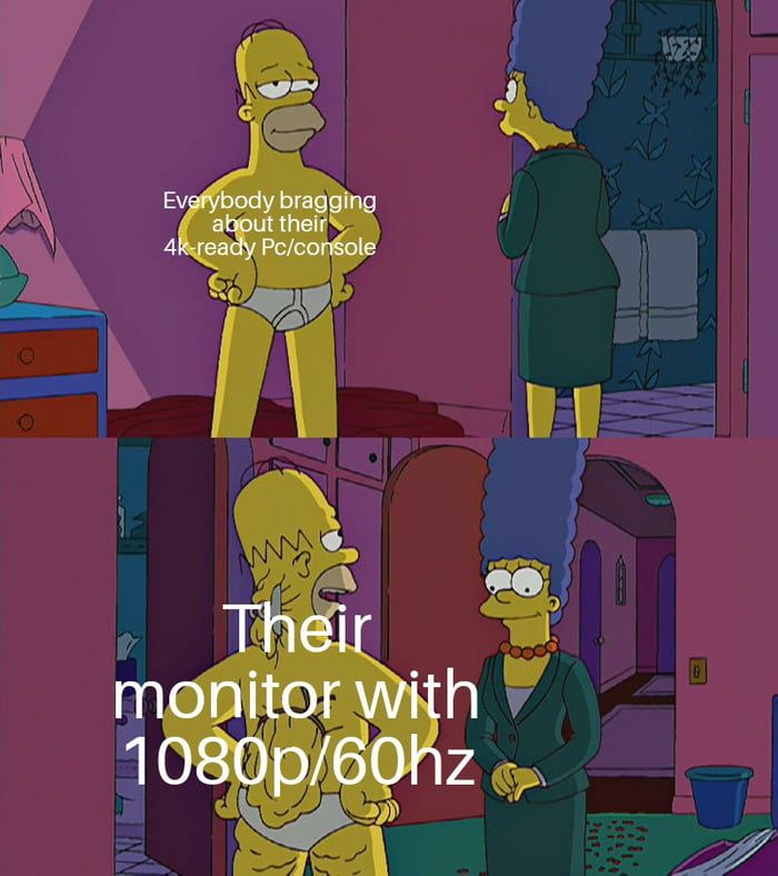 why bother