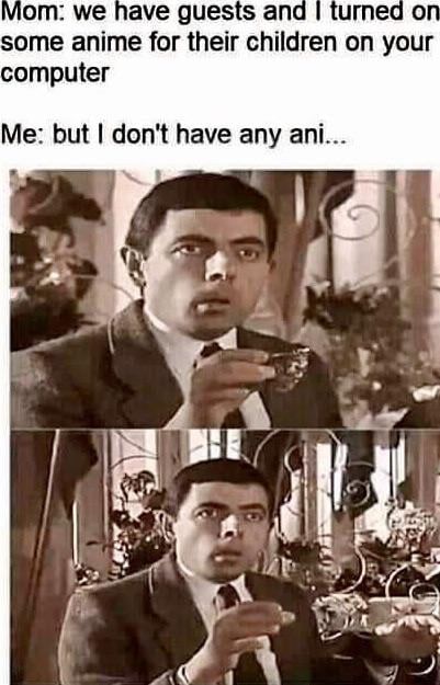 uh oh