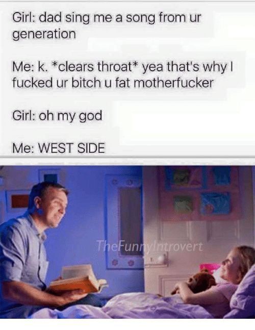 west side