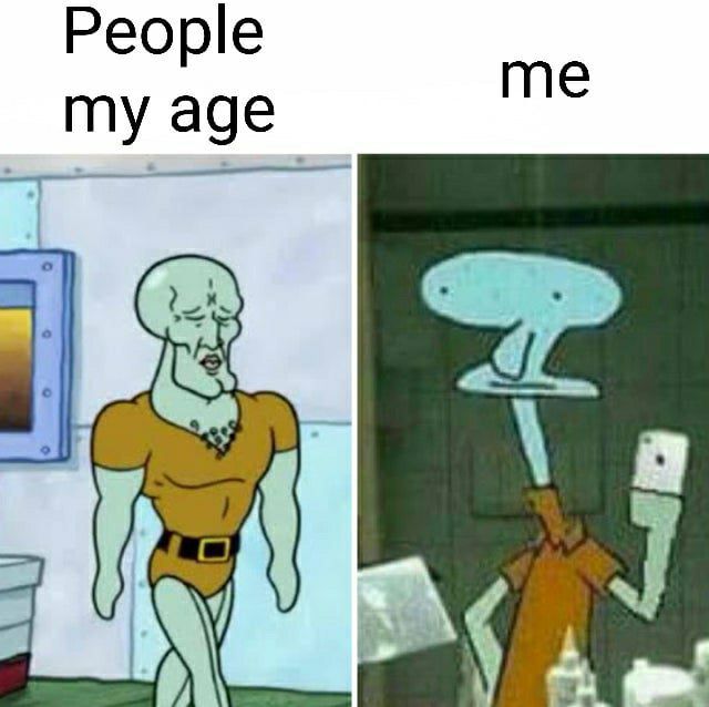 nice physique