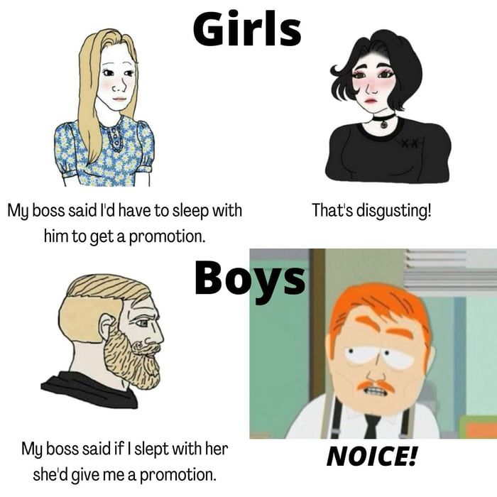 noice