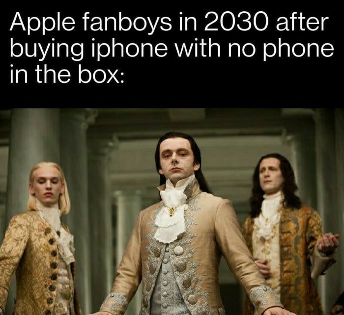 fanboys
