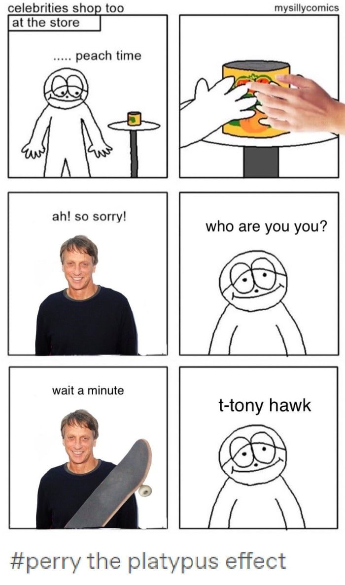 tony