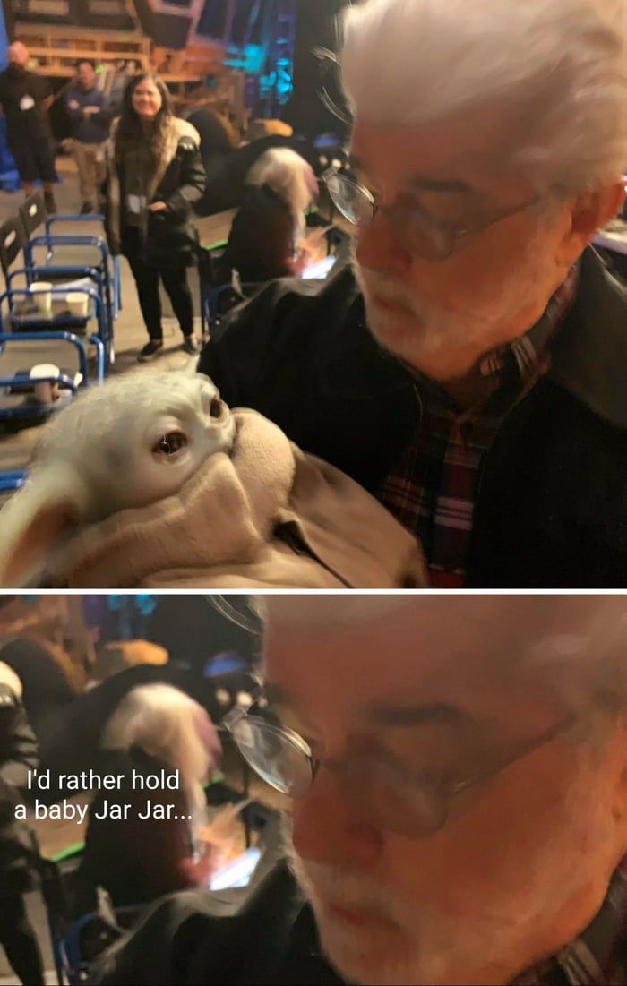 jar jar