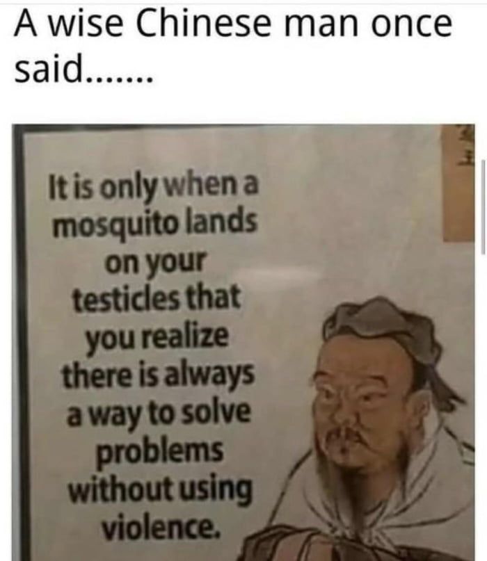confucius