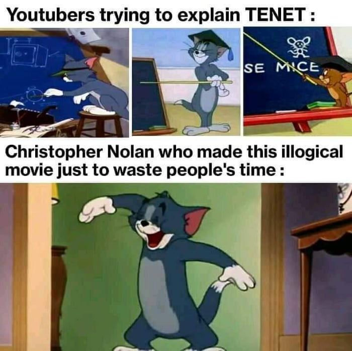bamboozled