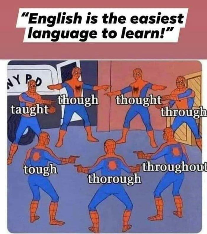 it's hard