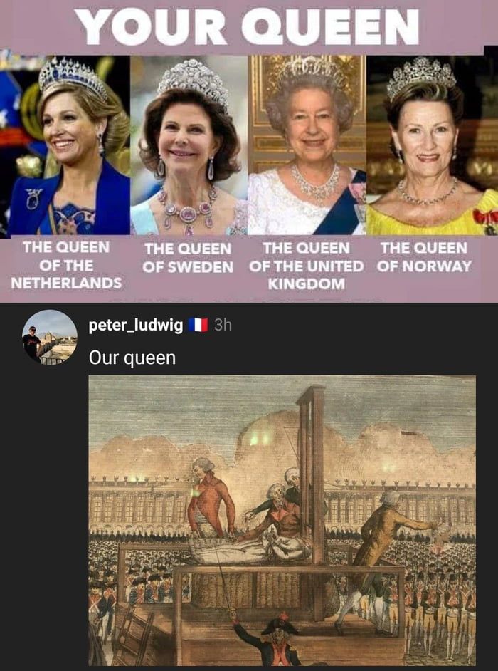 queens
