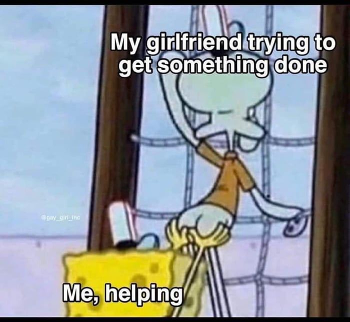i'm helping