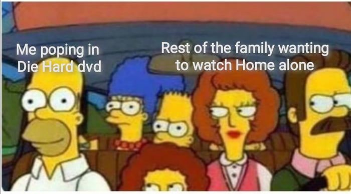 always on christmas