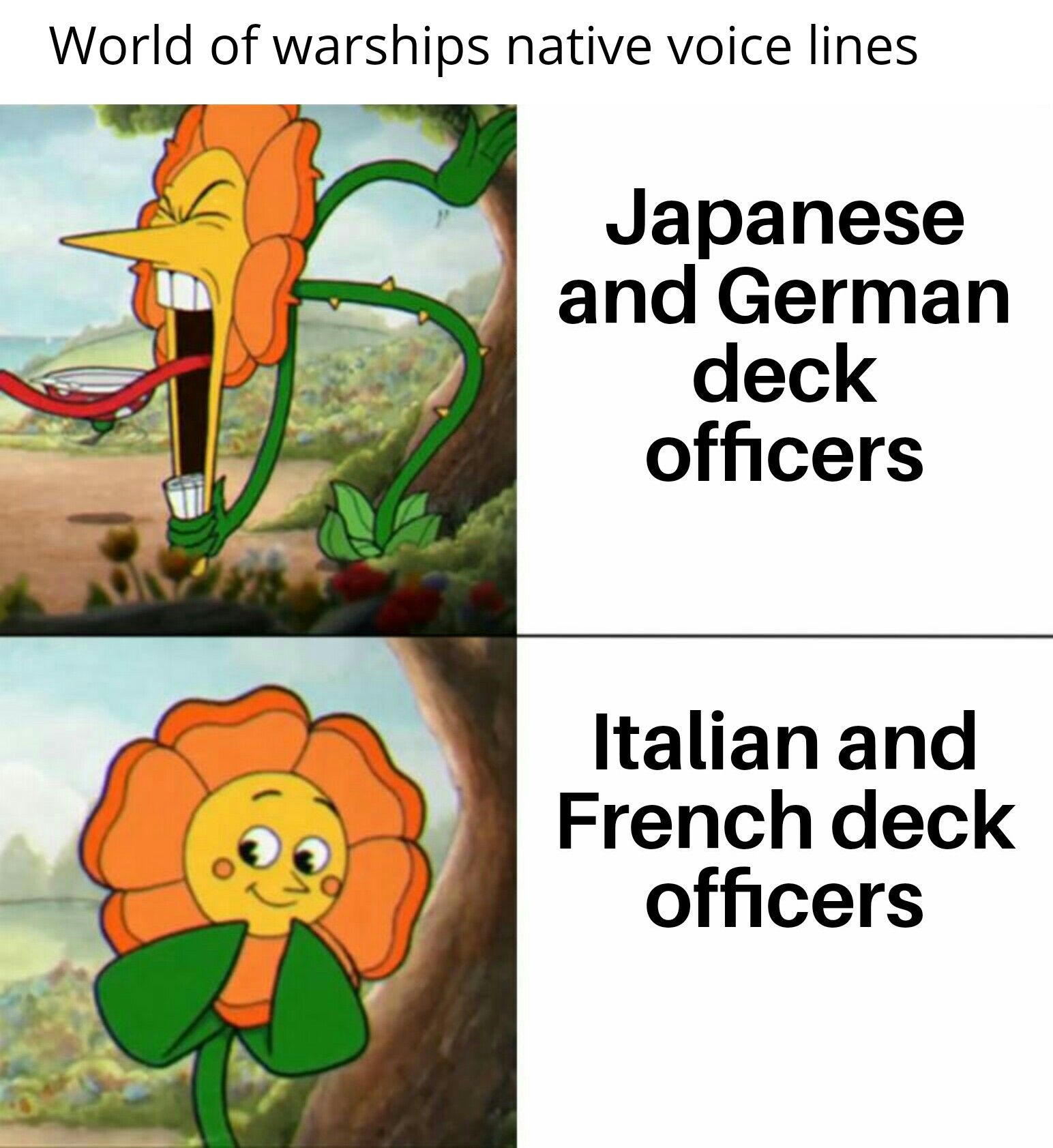 DIE SLACHT BEGINNT