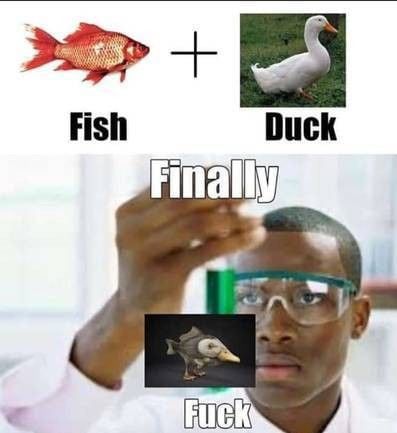 finally
