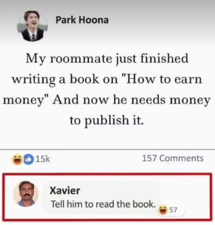 Problem solved