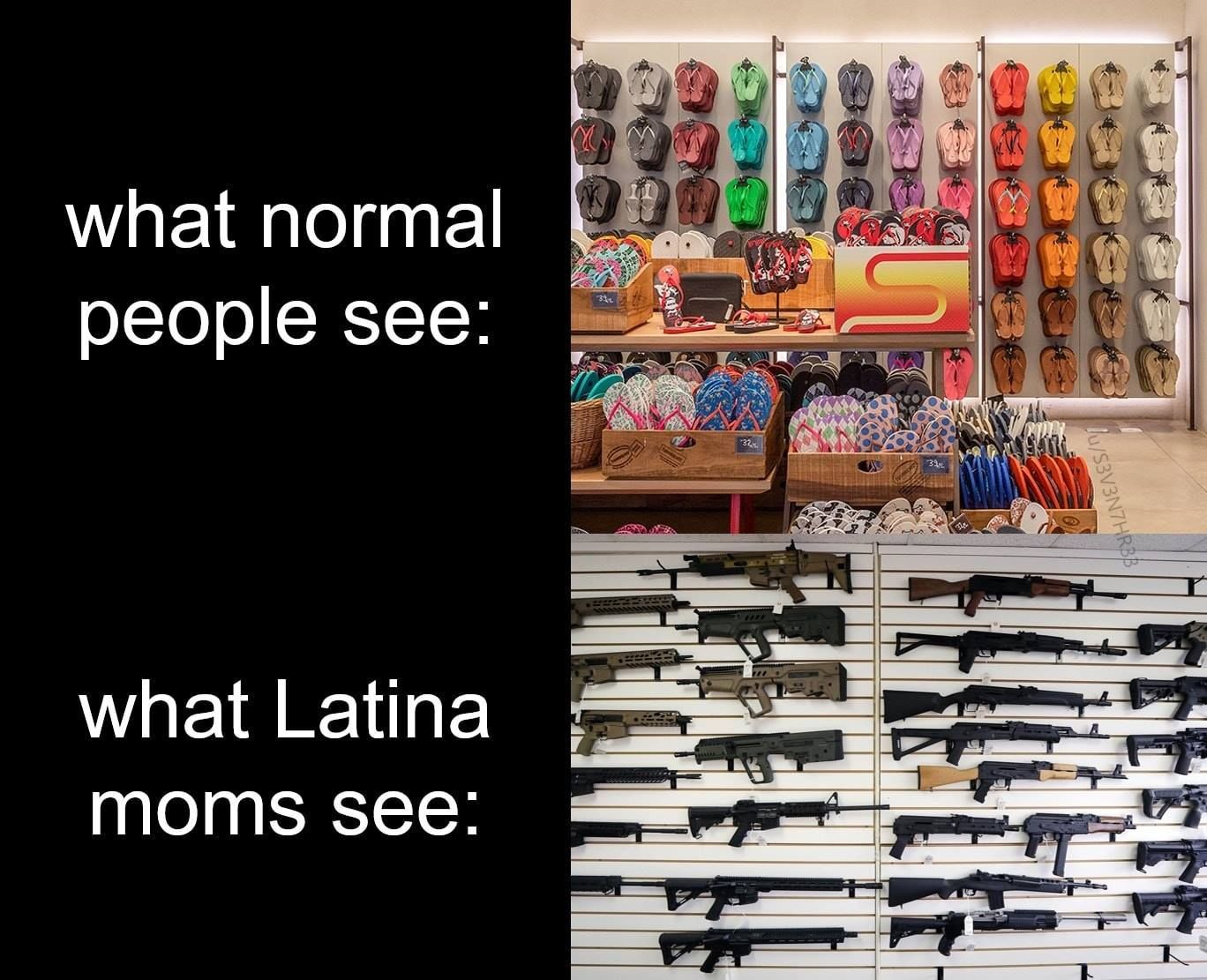 La Chancla