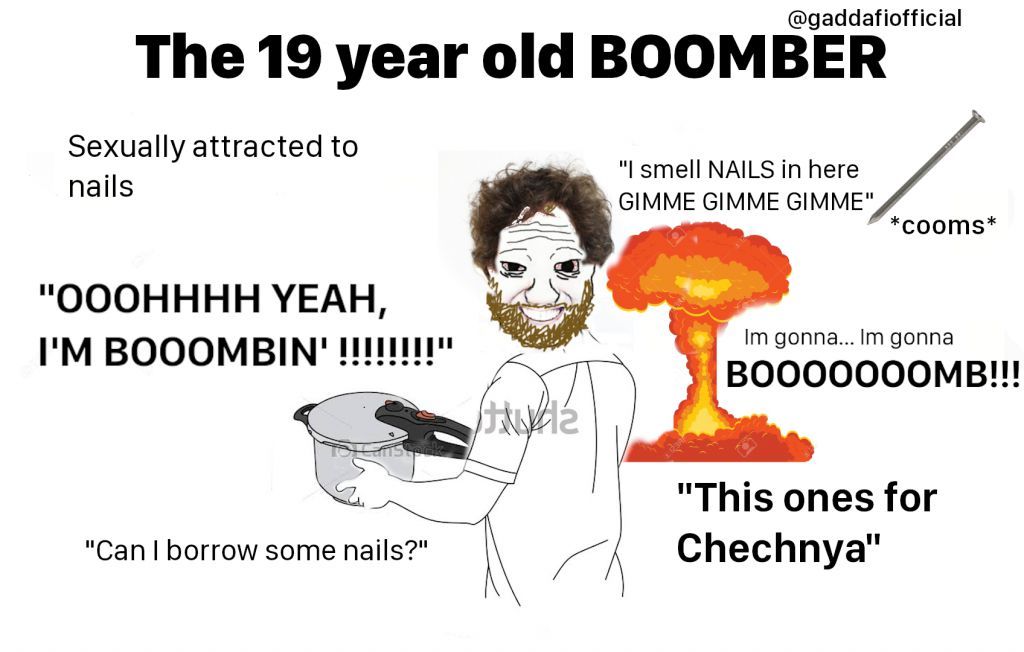 Boom