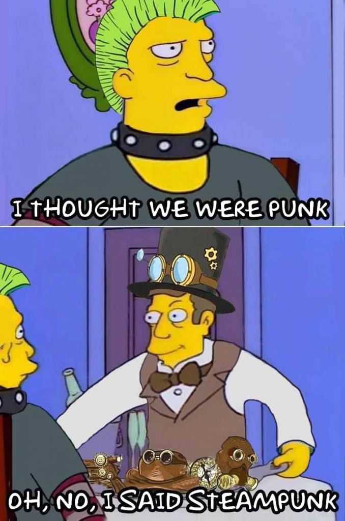 Punk