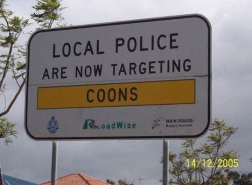 Police